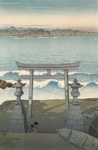 《房州{太海|ふとみ}》 1